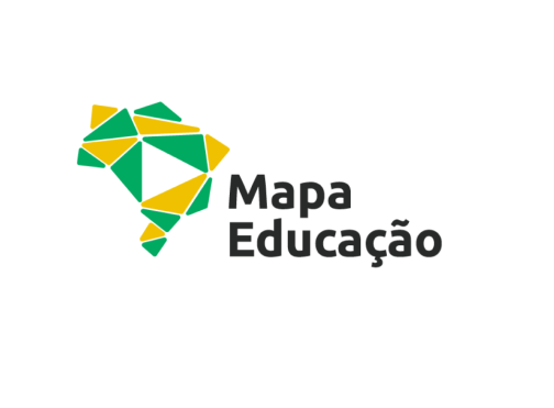 Rebranding Mapa Educação